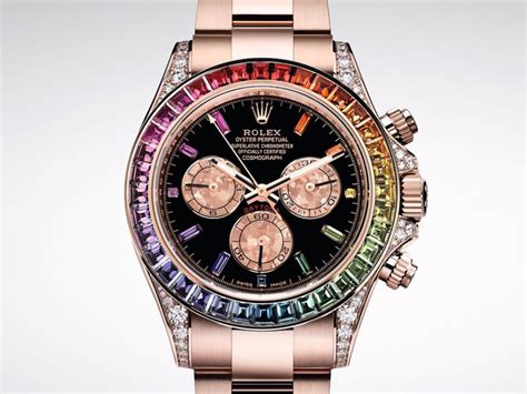 how does the rolex daytona work|explain the Rolex daytonas operations.